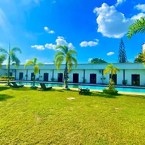 Hotel Ogh, Angeles