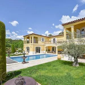 Sulis Bed & Breakfast Lorgues