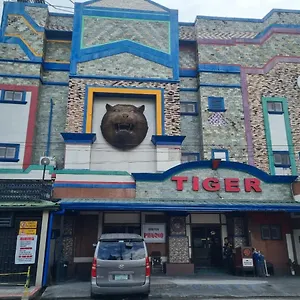 Hotel Clark Tiger, Angeles