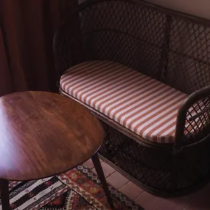 Les De La Releve Bed & Breakfast Marseille