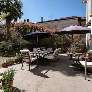 Scalabrini Guest house Como