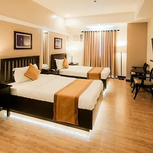 Hotel Prime, Angeles