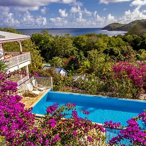 Oceane Hotel Tartane